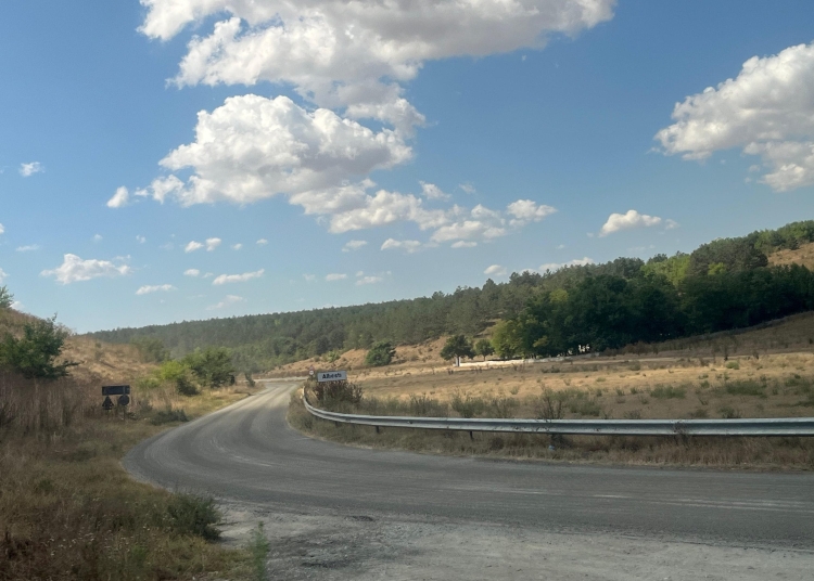 investitie de peste 200 de milioane de lei pe tronsonul mangalia albesti negru voda 6978143c958f8