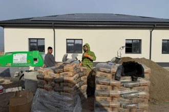 investitie verde la nazarcea gradinita construita de la zero dotata cu panouri fotovoltaice si incalzire in pardoseala 6955c4310744e