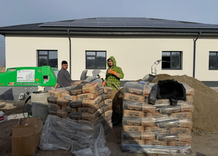 investitie verde la nazarcea gradinita construita de la zero dotata cu panouri fotovoltaice si incalzire in pardoseala 6955c4310744e