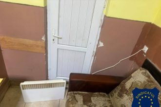 ipj constanta modernizarea sediului politiei orasului navodari este un proces deja planificat si aflat in derulare 6967ffae18cbd