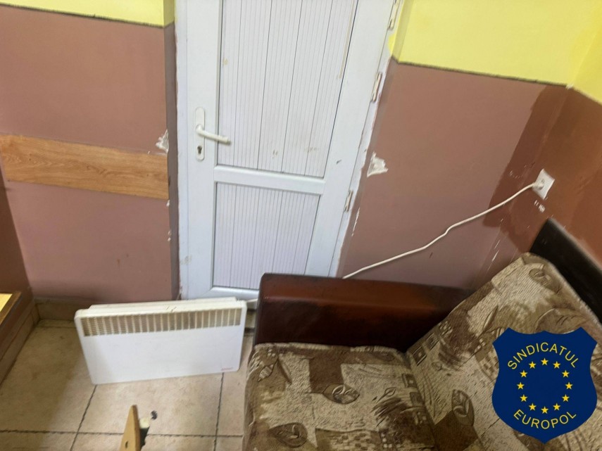 ipj constanta modernizarea sediului politiei orasului navodari este un proces deja planificat si aflat in derulare 6967ffae18cbd