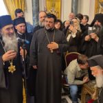 ips teodosie la patriarhia ortodoxa din ierusalim dialog despre provocarile lumii secularizate pentru biserica ortodoxa 696bb51e74452