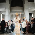 ips teodosie prezent la sfintirea picturii catapetesmei bisericii sfantul antonie cel mare din constanta 6963cbf55e160