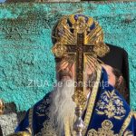ips teodosie va sluji la asezamantul romanesc sf mare mucenic gheorghe din ierusalim israel 696a6df040180
