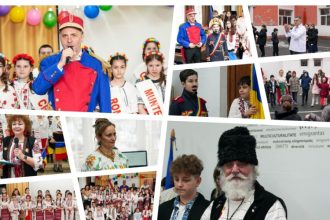 istoria a prins viata la navodari hora unirii cu alexandru ioan cuza si mos ion roata la scoala george enescu 6973d6c9c8e3d