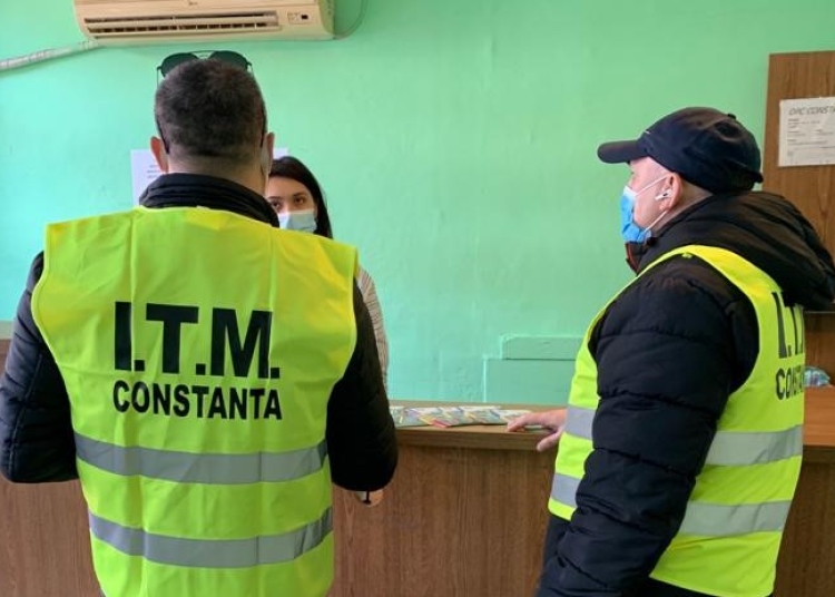 itm constanta amenzi in valoare de 124 000 lei pentru nereguli in domeniul horeca 69721c869fc15