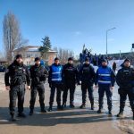 jandarmeria mobila tomis constanta masuri de siguranta pentru meciurile din superliga 697cb8d87a9b3