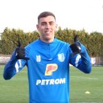 jefte betancor fostul atacant de la farul constanta a rapus o cu doua goluri pe real madrid in cupa spaniei 6968a845ca386