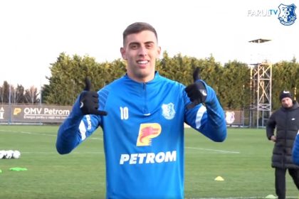 jefte betancor fostul atacant de la farul constanta a rapus o cu doua goluri pe real madrid in cupa spaniei 6968a845ca386