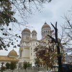 joi ultima zi de vizitare a catedralei nationale lacasul se inchide din nou pentru lucrari la interior 695f4e5127493