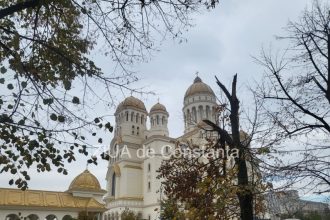 joi ultima zi de vizitare a catedralei nationale lacasul se inchide din nou pentru lucrari la interior 695f4e5127493