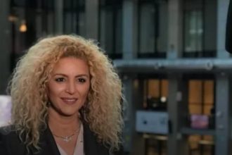 jurnalista kanal d nicoleta dragusin mihalcea s a stins din viata la doar 46 de ani 69677693a0e4d