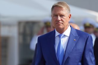 klaus iohannis scapa de sechestrul asupra bunurilor familiei 697230eb847b8