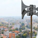 licitatia primariei constanta pentru mentenanta sirenelor de alarmare publica a fost anulata document 69788fd24e032