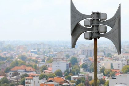 licitatia primariei constanta pentru mentenanta sirenelor de alarmare publica a fost anulata document 69788fd24e032