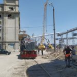 licitatie de 44 milioane lei pentru dragaj si lucrari hidrografice in porturile galati braila si tulcea 696f082466eaf