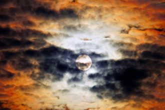 luna lupului prima luna plina a anului 2026 semnificatii si traditii 69580e0c1fecc