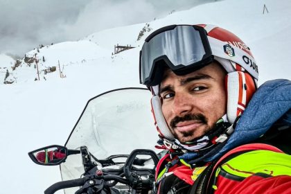 lupta pentru viata stefan eroul bucegilor cel care a salvat zeci de vieti are nevoie de sprijin 696bedcf143b9