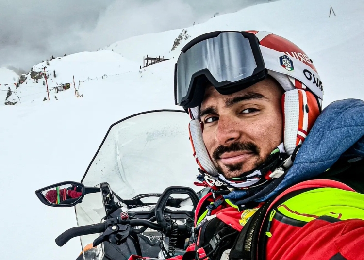 lupta pentru viata stefan eroul bucegilor cel care a salvat zeci de vieti are nevoie de sprijin 696bedcf143b9