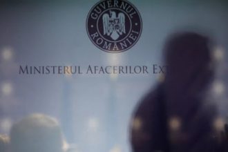 mae avertizeaza proteste la punctele de frontiera din macedonia de nord restrictii pentru transportul de marfa 697849e51ec5c