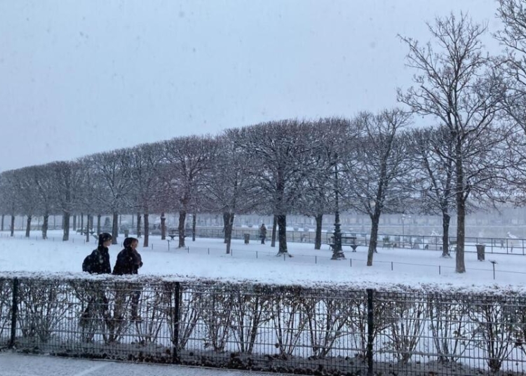 mae cod portocaliu de ninsori abundente si polei in franta perturbari in transporturi 695e393582973