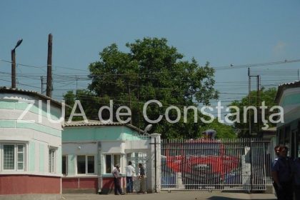 mai multe cladiri de la penitenciarul poarta alba constanta vor fi demolate decizia luata in sedinta de guvern documente 697c99a8c7542