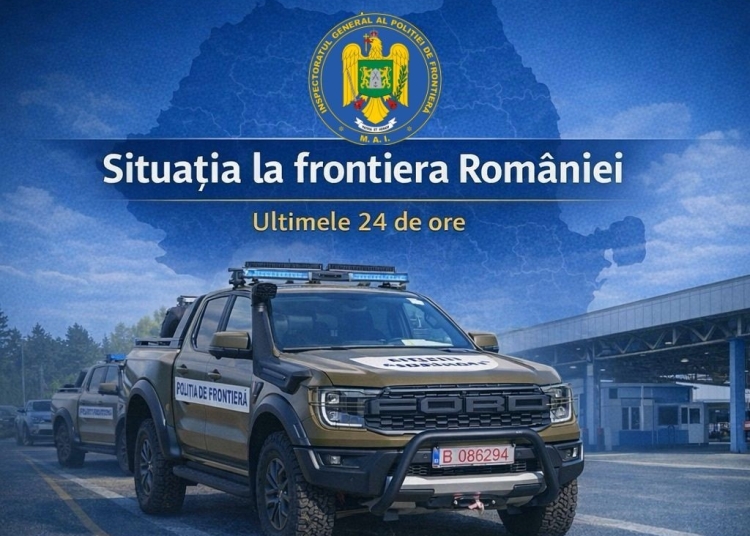 mai multi cetateni straini nu au fost lasati sa intre in romania 6964a685710a4