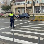 mai multi soferi din constanta au ramas fara permis de conducere pentru ca nu au acordat prioritate la trecerea de pietoni 6970df6ac616a