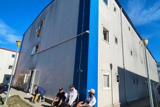 mai tineti minte proiectul de relocare a cartierului henri coanda in zona celulozei s a pierdut pe drumul avizelor 6966d977e51e6