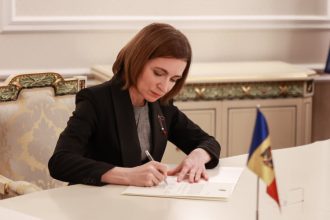 maia sandu declaratie surpriza as vota pentru reunirea cu romania daca s ar organiza un referendum in acest sens 6964f3f3441f7