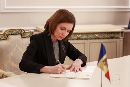 maia sandu declaratie surpriza as vota pentru reunirea cu romania daca s ar organiza un referendum in acest sens 6964f3f3441f7