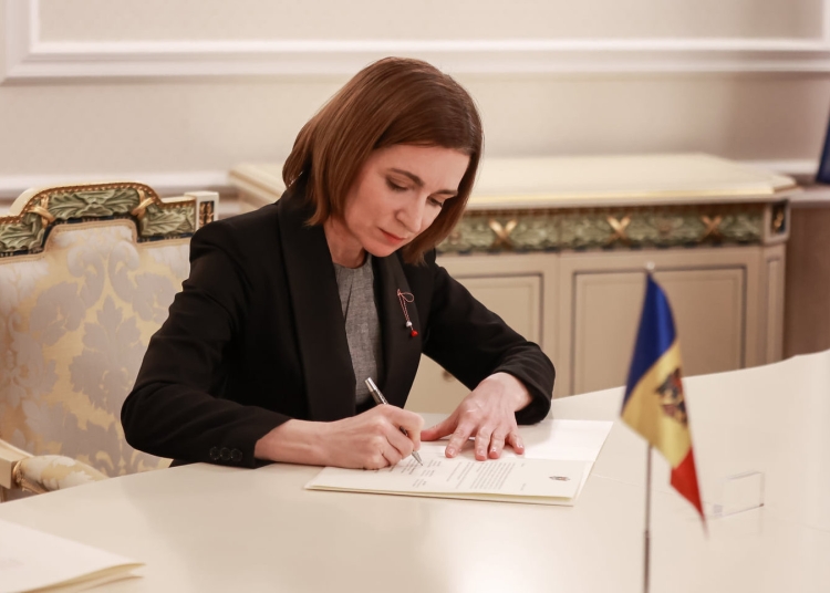 maia sandu declaratie surpriza as vota pentru reunirea cu romania daca s ar organiza un referendum in acest sens 6964f3f3441f7