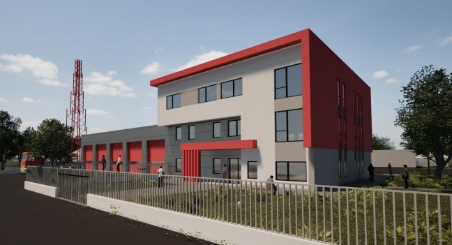 mangalia va avea o sectie noua de pompieri proiect de 19 milioane lei lansat oficial 69777d4d14a4c