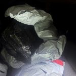 marfuri contrafacute in valoare de peste 63 000 de lei confiscate de catre politistii de frontiera la mangalia 696788cbce983