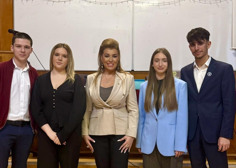 martin consulatul onorific al republicii kazakhstan la constanta si resto parteneri ai consiliului judetean al elevilor 696974fab4d9e