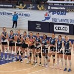 meci de volei csm constanta cs rapid bucuresti in sala sporturilor simona amanar video 6975ec5501f6e