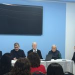 memet chemaledin la 93 de ani alaturi de fondatorii udttmr la prima reuniune a consiliului din 2026 697a3da745e5f