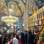 mesaj de craciun pe rit vechi transmis de deputatul psd de constanta daniel gheorghe georgescu 695e2e0f3a396