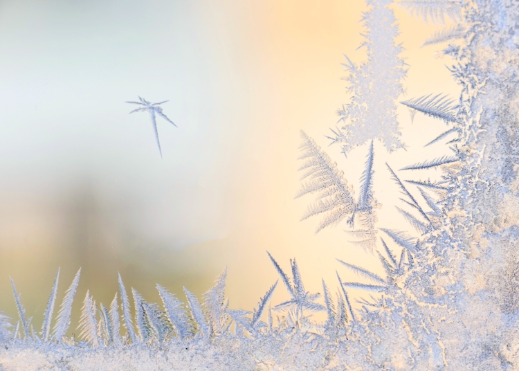 meteo ninsori abundente si ger pana in februarie 6965f10eca632