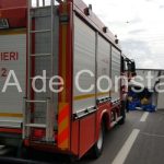 microbuz de calatori rasturnat in judetul hunedoara mai multe persoane implicate 695e275a4db49