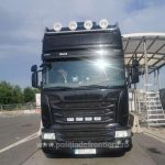 migranti descoperiti de politisti intr un tir la giurgiu 696211939fb51