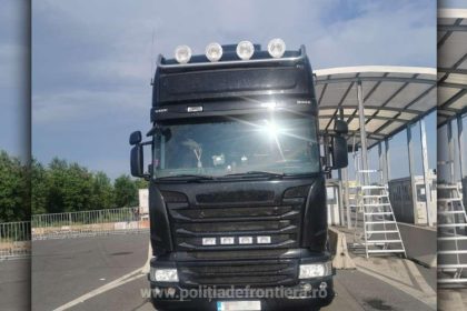 migranti descoperiti de politisti intr un tir la giurgiu 696211939fb51