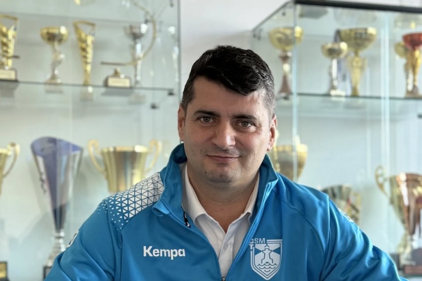 mihai ochiulet perspectiva pe 2026 din punct de vedere financiar este cea a stabilitatii in plan un bazin de inot si o sala de sport 696396fa02769