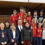 mihai slave de la css1 constanta aur cu echipa romaniei in circuitul european al cadetilor galerie foto video 69773dd6394a0