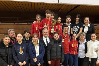 mihai slave de la css1 constanta aur cu echipa romaniei in circuitul european al cadetilor galerie foto video 69773dd6394a0