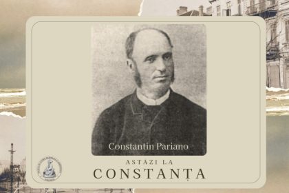 mii de cetateni ai urbei prezenti la inmormantarea lui constantin pariano 6967616c7eb08