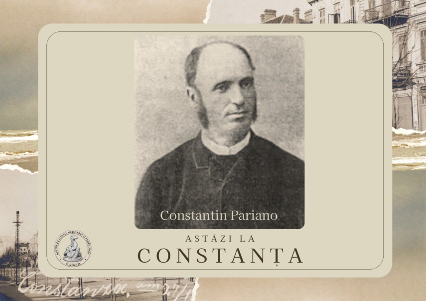 mii de cetateni ai urbei prezenti la inmormantarea lui constantin pariano 6967616c7eb08