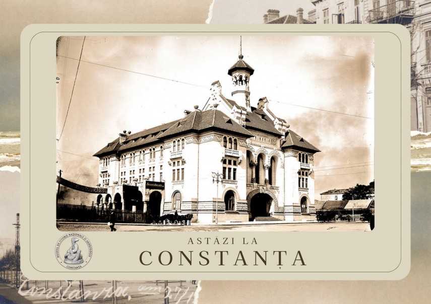 militarii de la malul marii au sarbatorit o pe regina marioara a iugoslaviei 6960c9e87768d