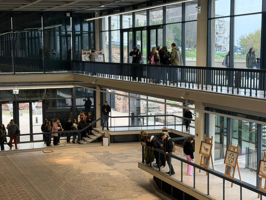 mina constanta ofera acces gratuit publicului in punctele muzeale galerie foto 69737750135ce