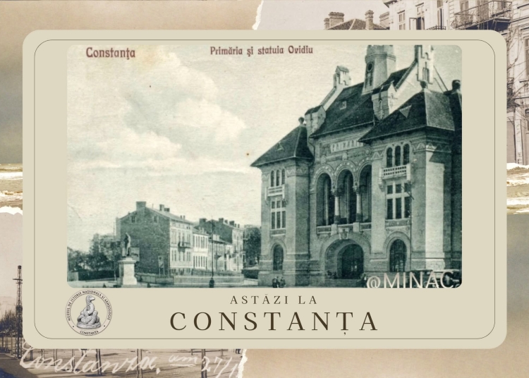 minac 1 ianuarie 1926 ziua in care constanta a devenit municipiu 69565ea0beb97